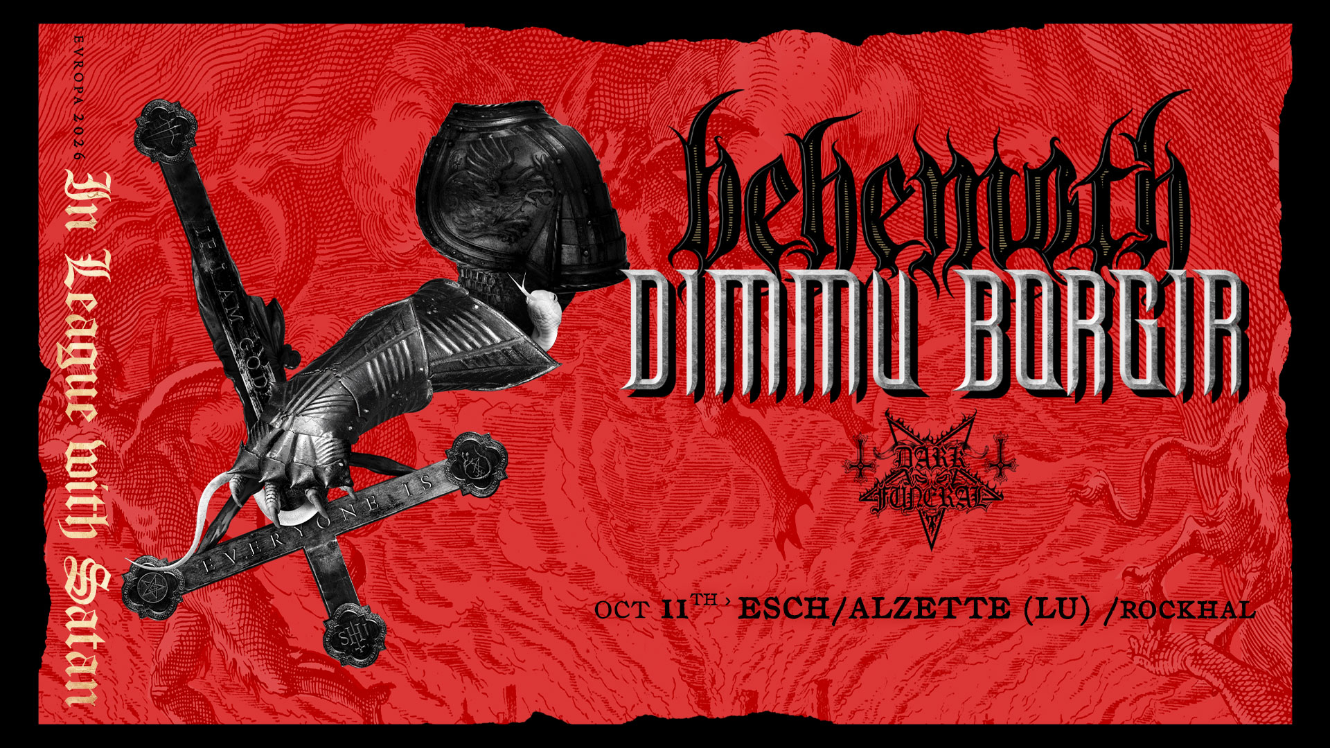 BEHEMOTH