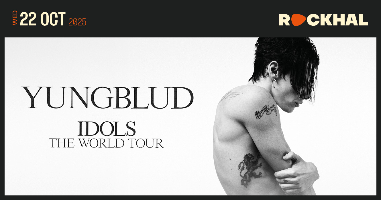 Yungblud