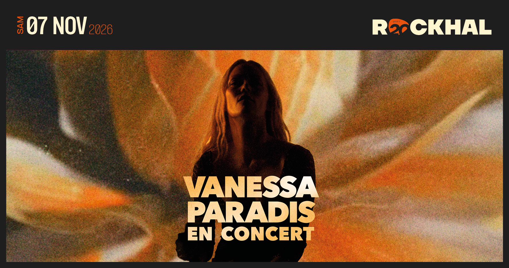 VANESSA PARADIS