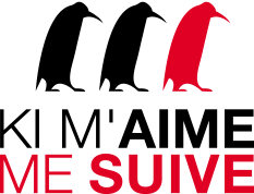 Ki M'aime Me Suive