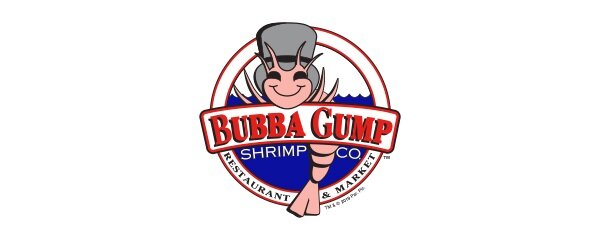 Bubba Gump Shrimp Co.