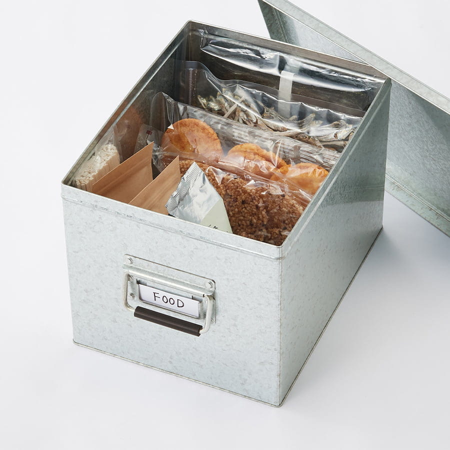 Storage Solutions for your home