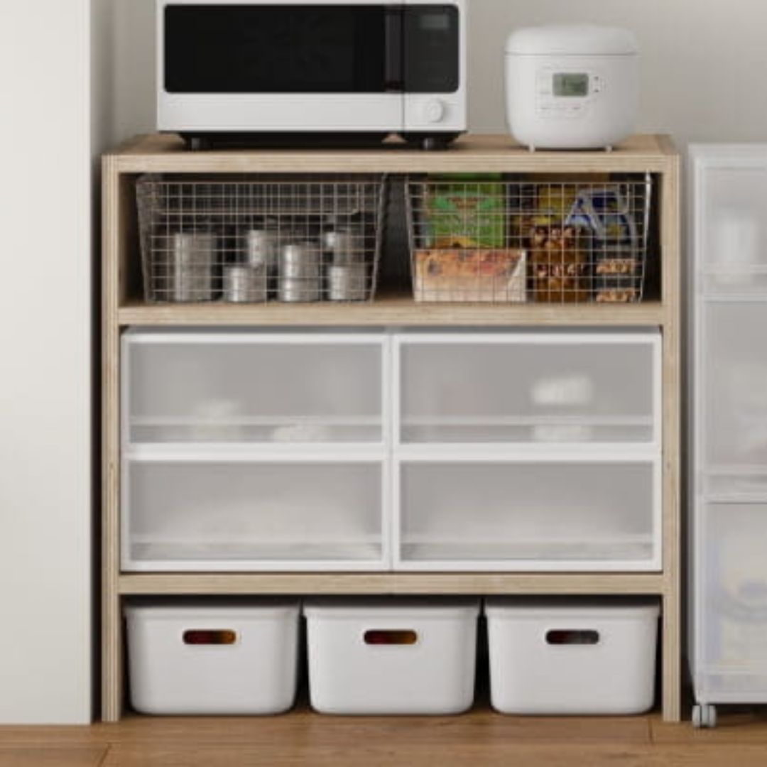 Storage Solutions for your home