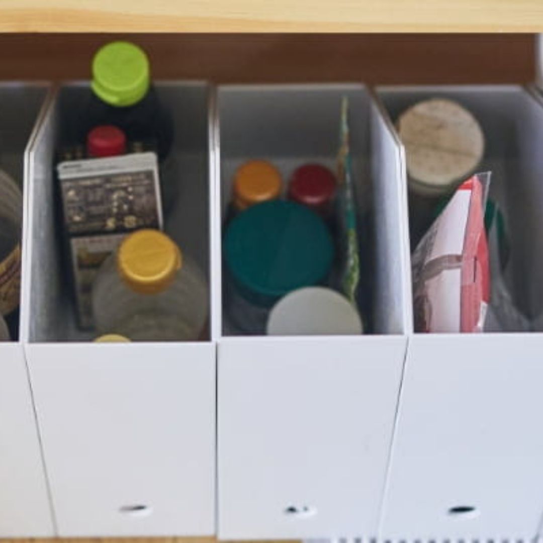 Storage Solutions for your home