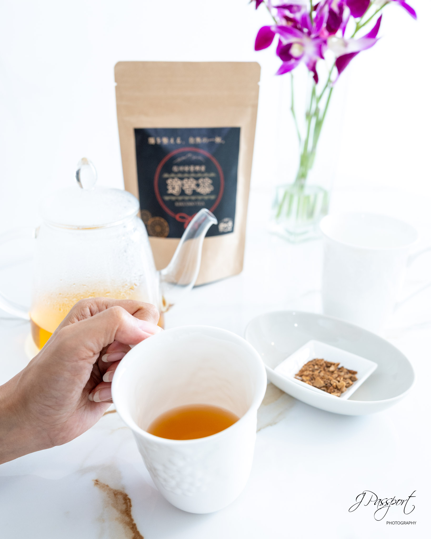 JX.today - J Passport