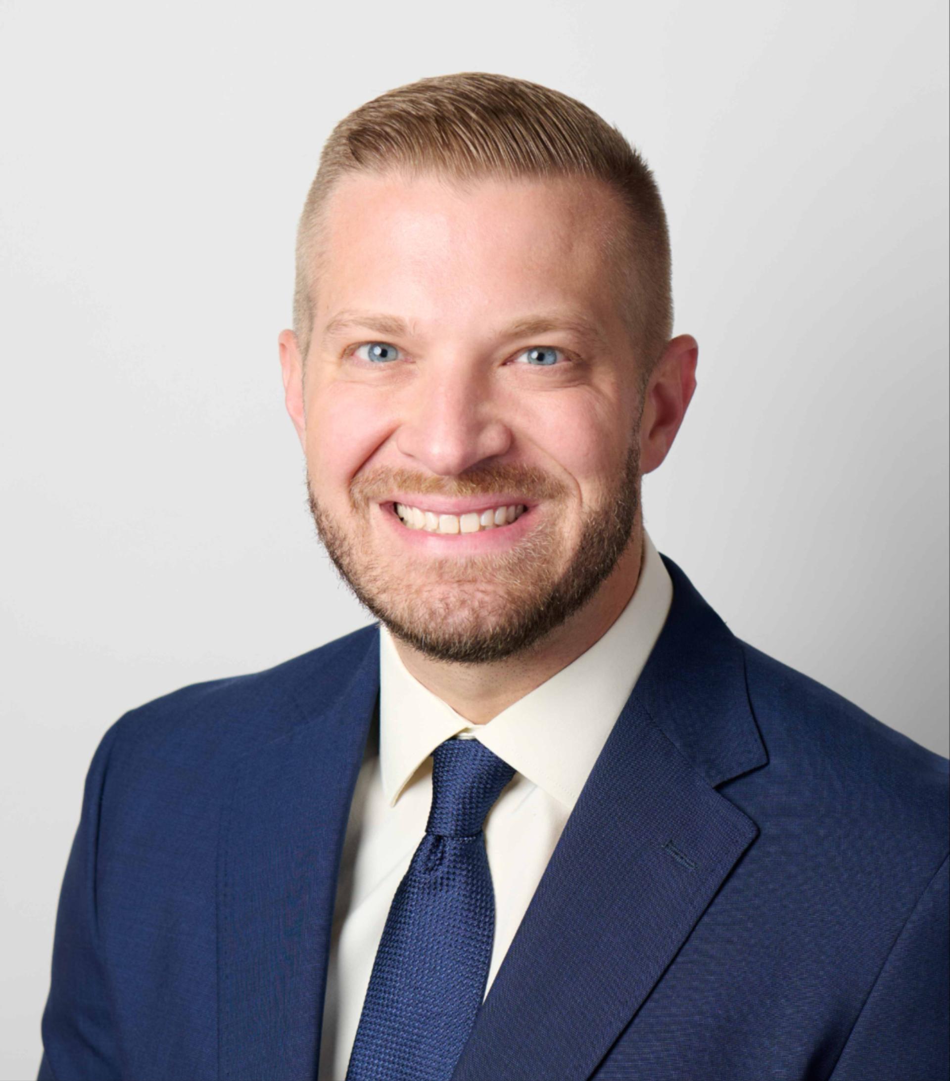 Zechariah Mathews, National Accounts