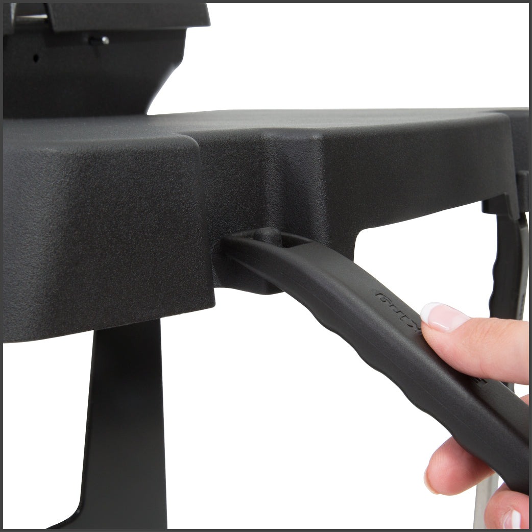 Ganchos para Herramientas