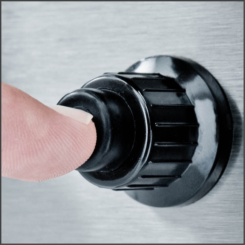 Ignición Eléctrica