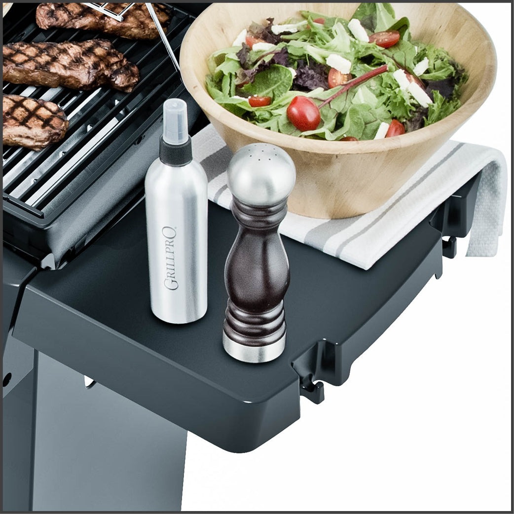 Mesadas de Resina Dura