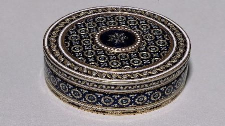 © Paris Musées / Musée Cognacq-Jay