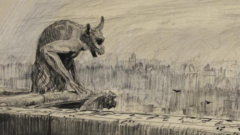 © Paris Musées / Musée Carnavalet
