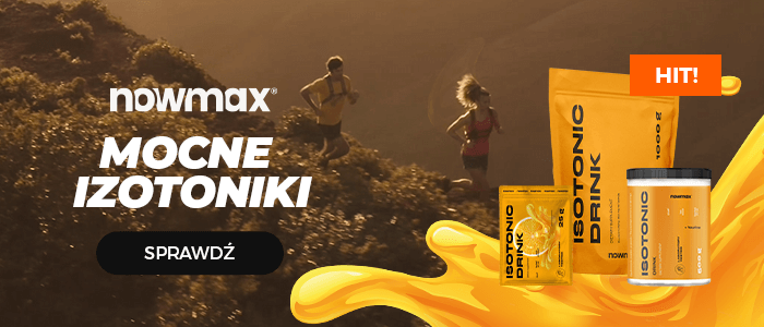 nowmax isotonic