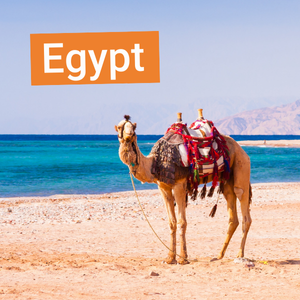 Egypt