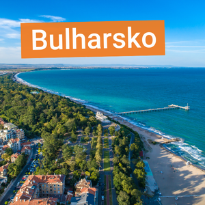 Bulharsko