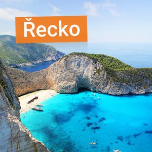Řecko