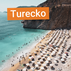 Turecko