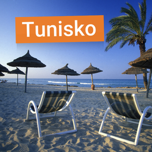 Tunisko