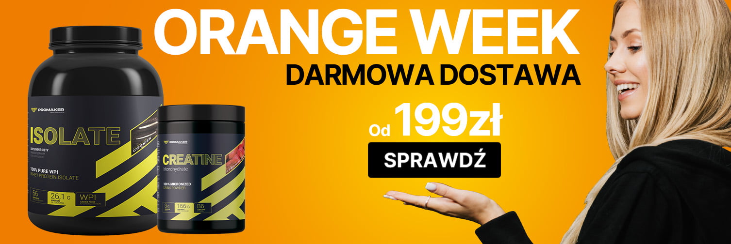 Darmowa dostawa od 199 zł w Świecie Supli!