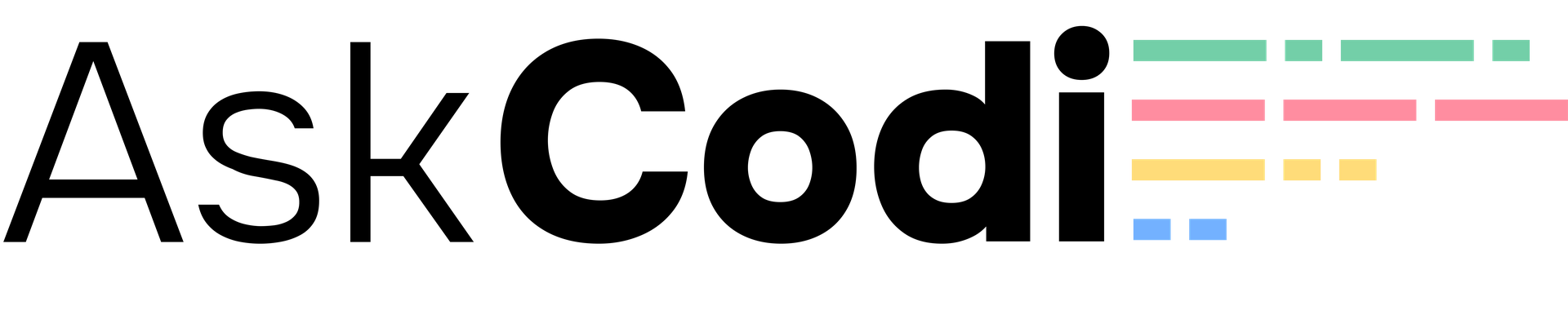 AskCodi logo