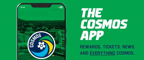 Cosmos app