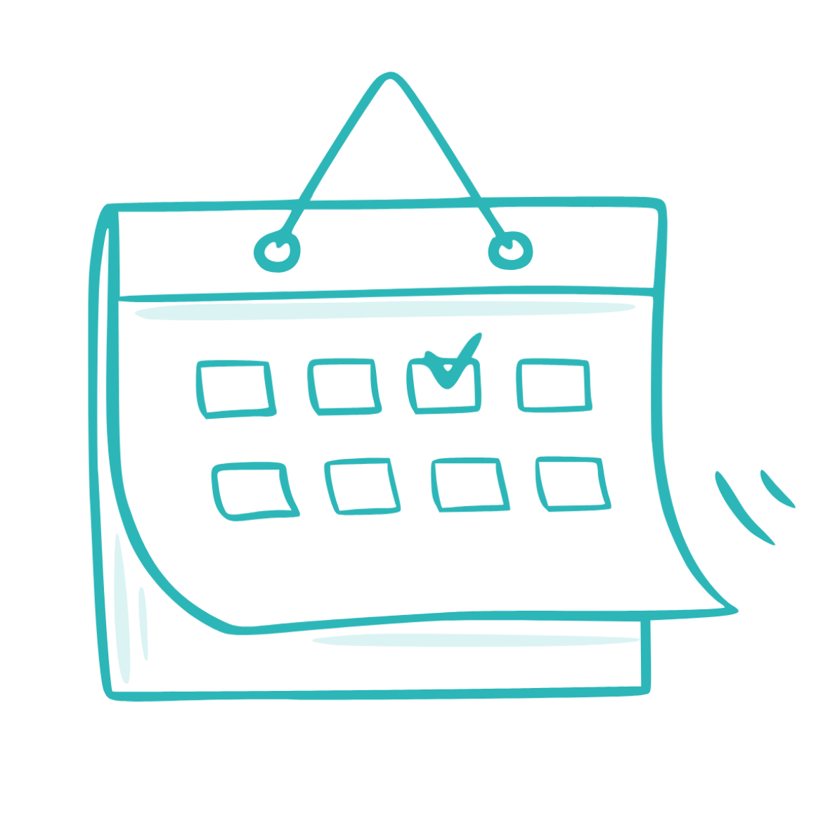 Flexibilidad en tus fechas