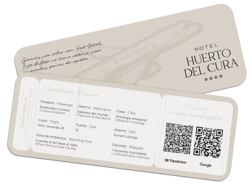 Tu opinión es fundamental