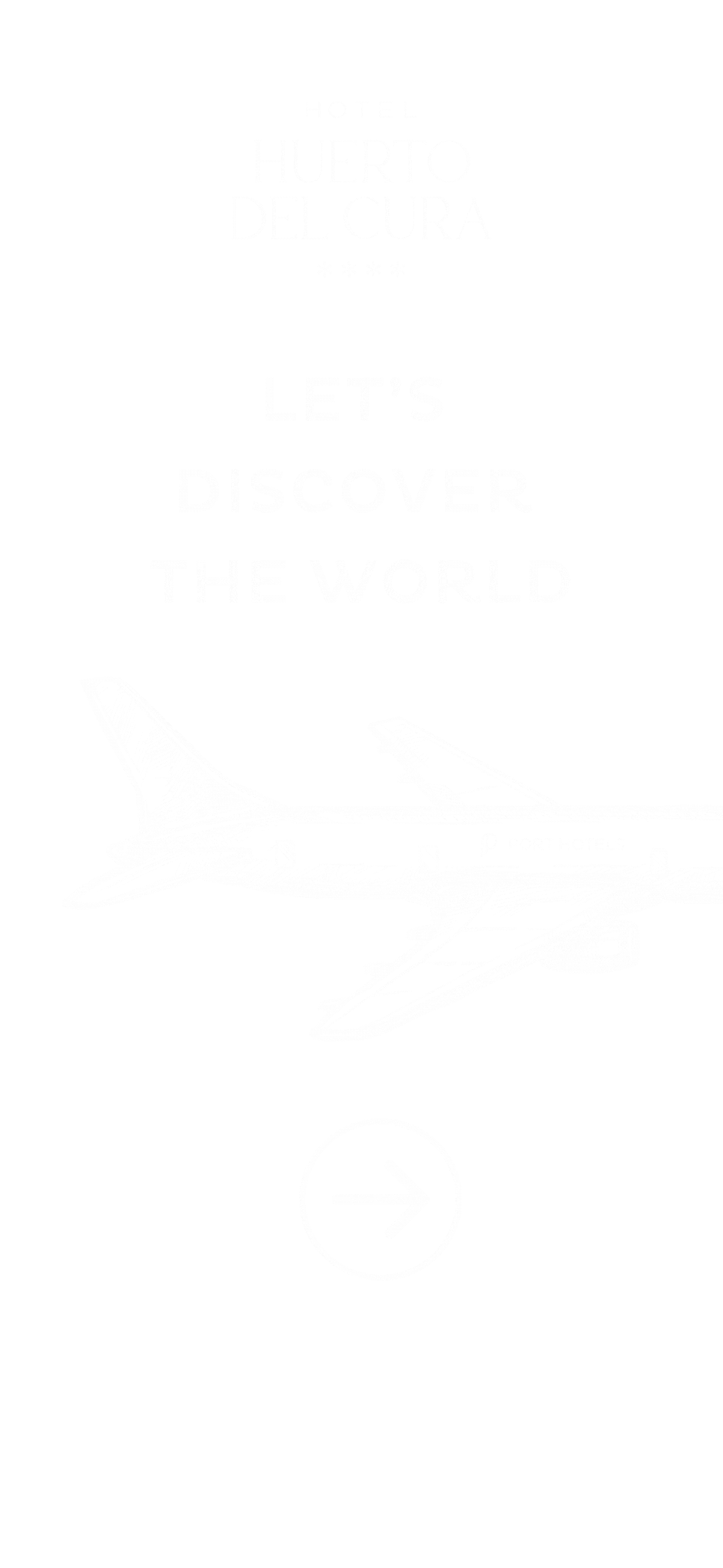 discover the world