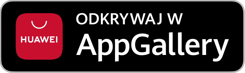 Odkrywaj w AppGallery