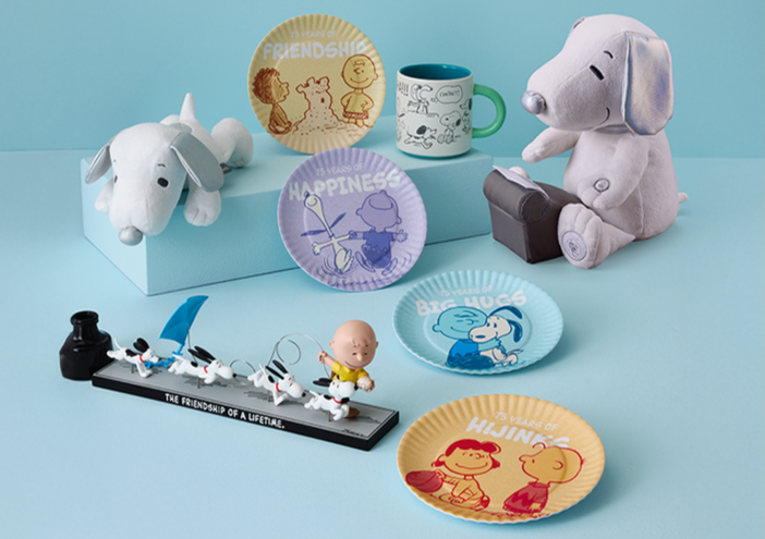 Peanuts® Snoopy Tape Dispenser - Desk Accessories | Hallmark