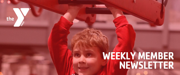 Weekly Member Newsletter