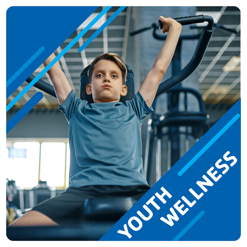 Youth Wellness Prograsms