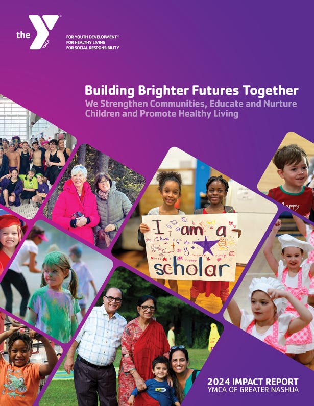 IMPACT STORY OF THE MONTH