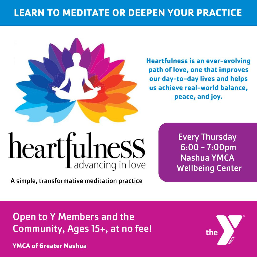 Heartfulness