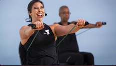 Seated Classes