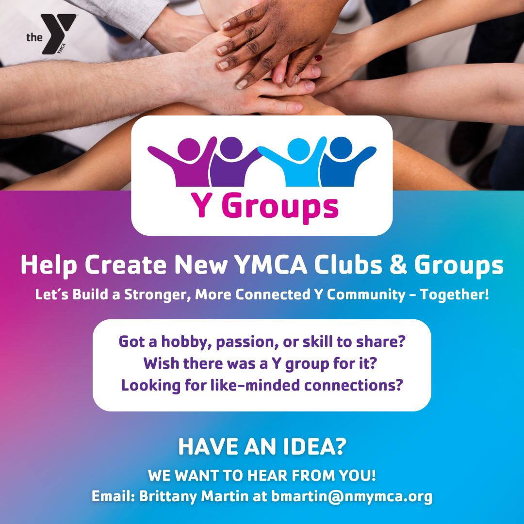 Y Groups