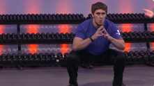 Intro to Beginning 4 Week Training
