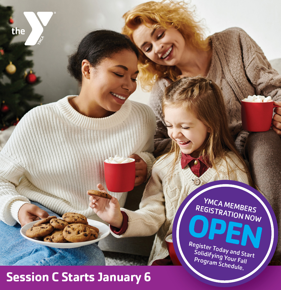 Program Registration Updates