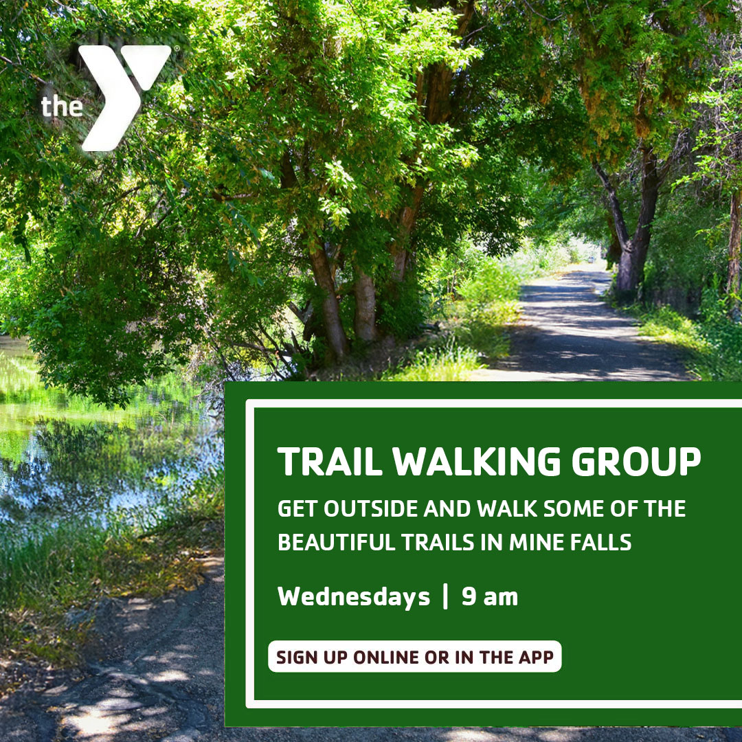 Trail Walking Group