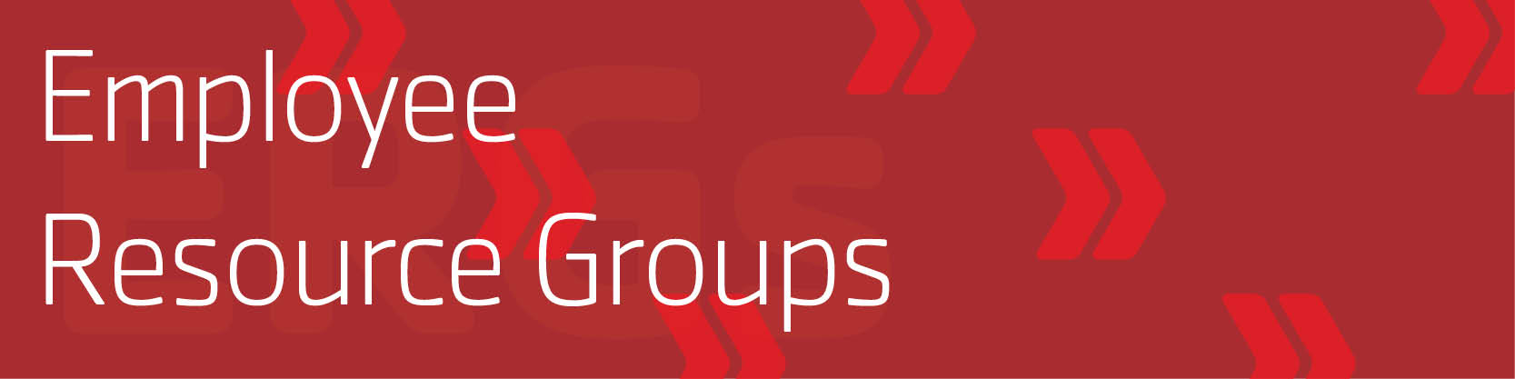 Employee Resource Groups