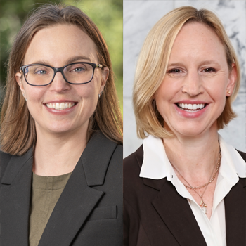 Pamela Foohey and Sonja West