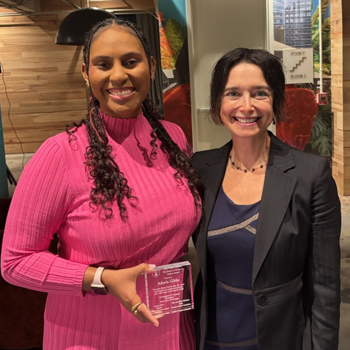 adoris gibbs and clare norins