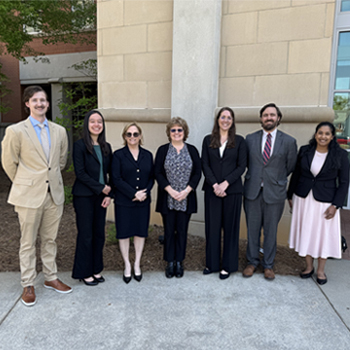 wilbanks cease clinic team