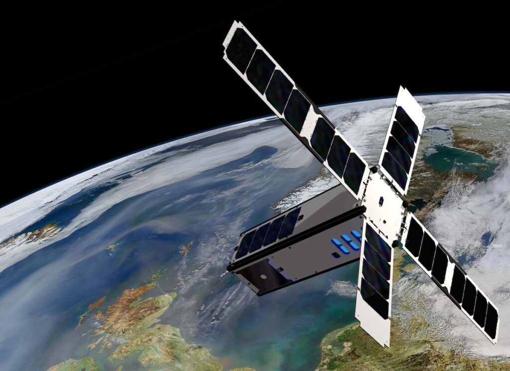 satellite