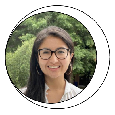 Pictured: Libia Jiménez Chávez 