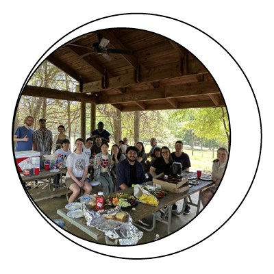 Stat Club Picnic 2025