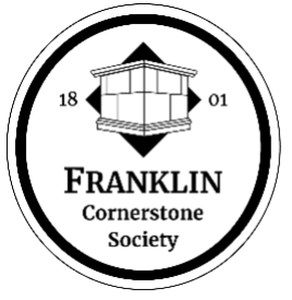 Franklin Cornerstone Society