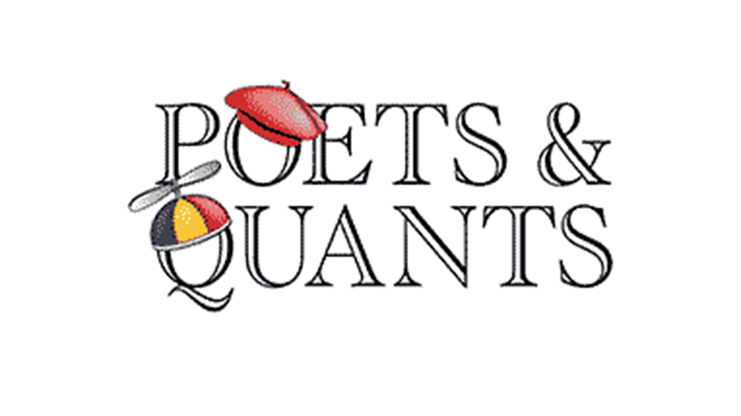 Poets and Quants Logo