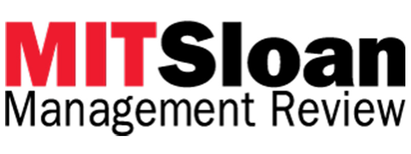 Logo for MIT Sloan Management Review