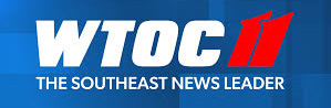 WTOC Logo