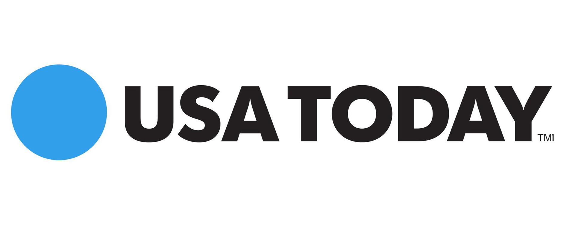 USA Today Logo